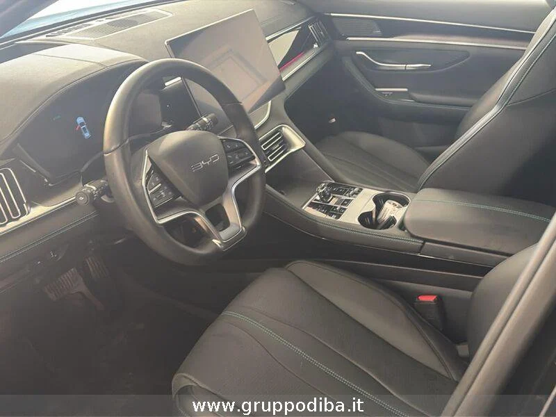 BYD Seal U DM-i Seal U DM-i 1.5 phev Boost 2wd- Gruppo Diba