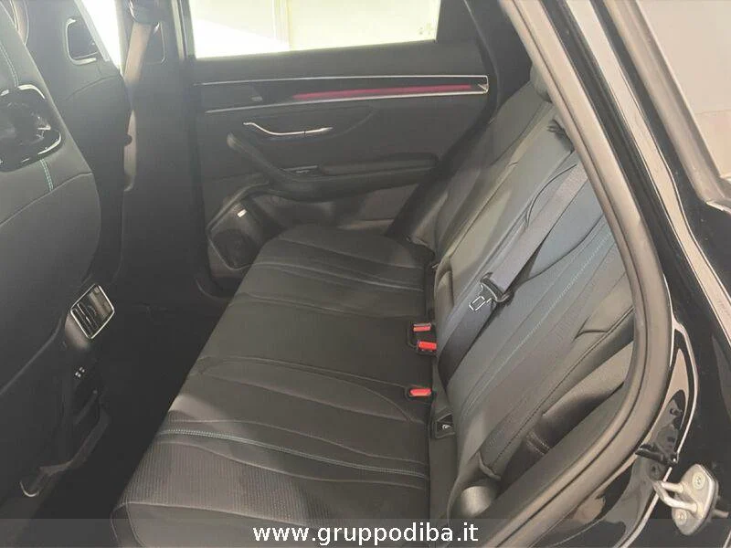 BYD Seal U DM-i Seal U DM-i 1.5 phev Boost 2wd- Gruppo Diba