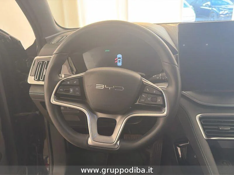 BYD Seal U DM-i Seal U DM-i 1.5 phev Boost 2wd- Gruppo Diba