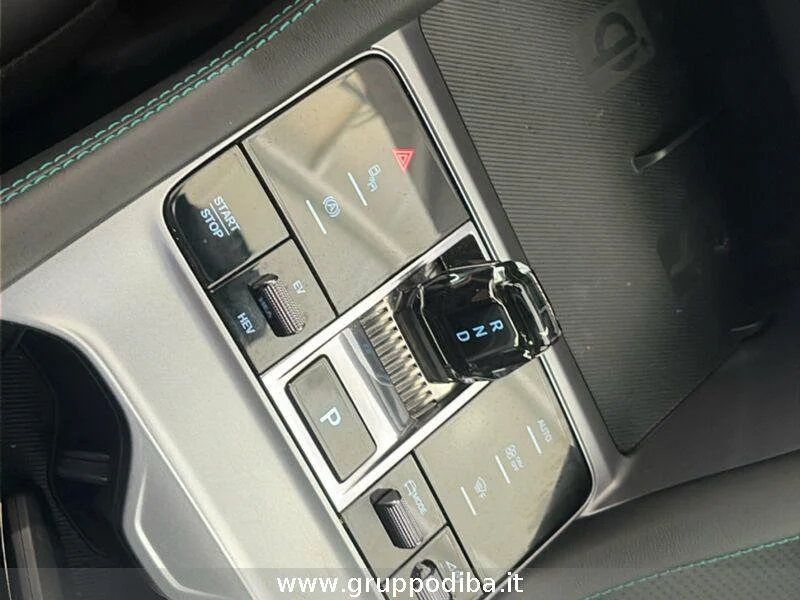 BYD Seal U DM-i Seal U DM-i 1.5 phev Boost 2wd- Gruppo Diba