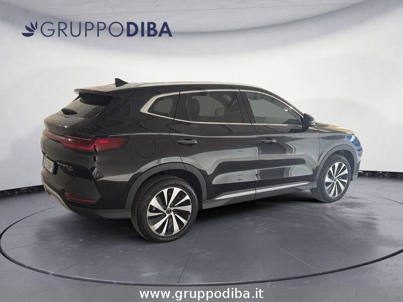 BYD Seal U DM-i Seal U DM-i 1.5 phev Boost 2wd- Gruppo Diba