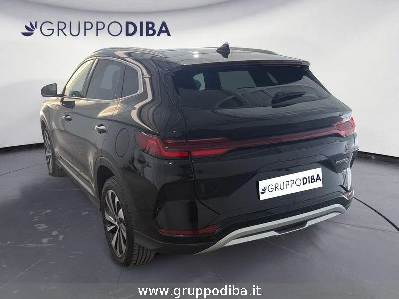 BYD Seal U DM-i Seal U DM-i 1.5 phev Boost 2wd- Gruppo Diba