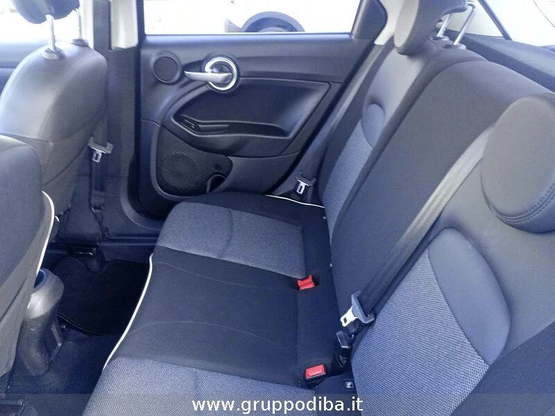 Fiat 500X 500X 1.6 mjt Pop Star 4x2 120cv dct my17- Gruppo Diba