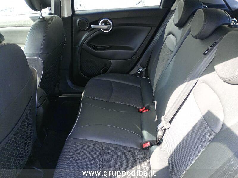 Fiat 500X 500X 2.0 mjt Cross 4x4 140cv auto- Gruppo Diba