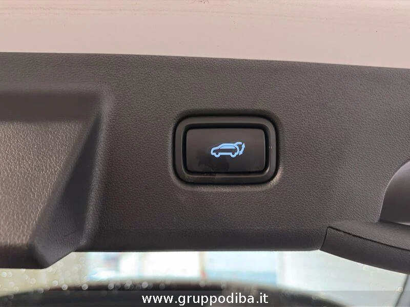 Hyundai Tucson Tucson 1.6 crdi 48V Exellence 2wd dct- Gruppo Diba