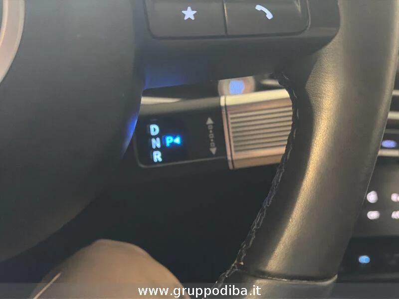 Hyundai Tucson Tucson 1.6 crdi 48V Exellence 2wd dct- Gruppo Diba