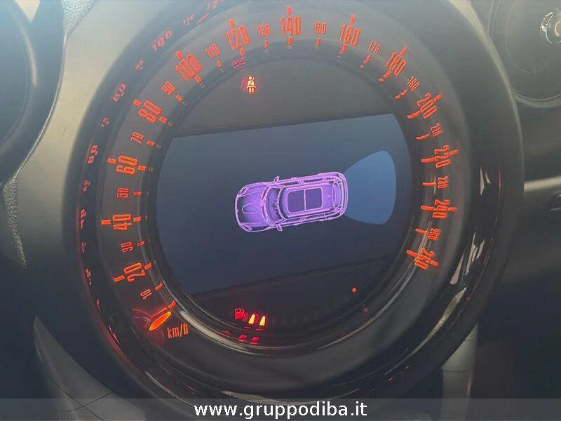 MINI Countryman Mini Countryman 2.0 Cooper SD Park Lane Plus all4- Gruppo Diba