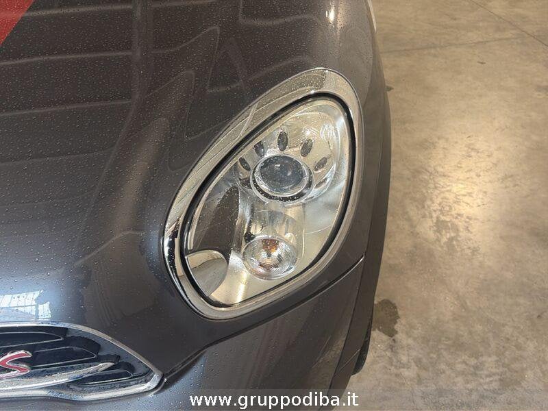 MINI Countryman Mini Countryman 2.0 Cooper SD Park Lane Plus all4- Gruppo Diba