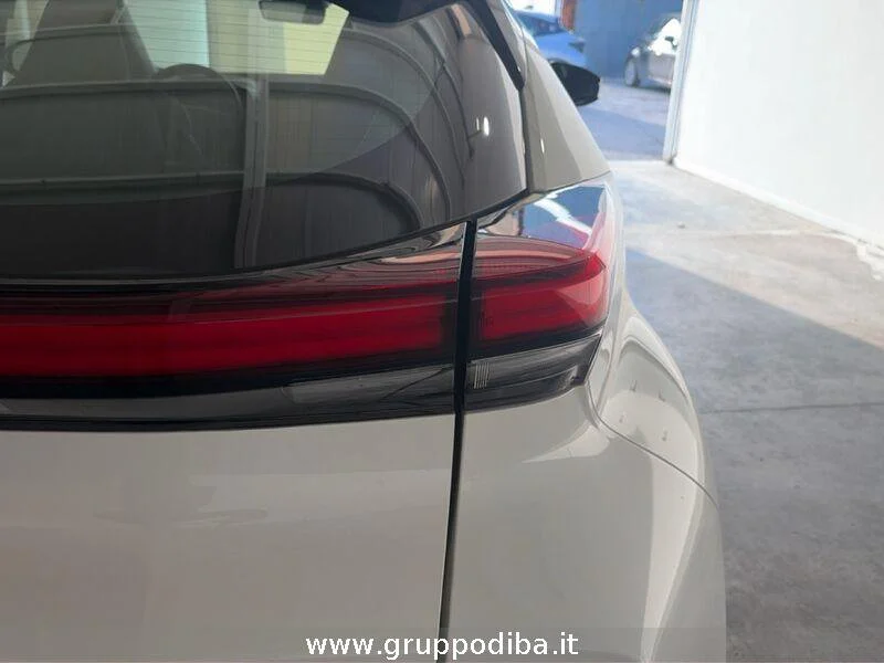 Toyota C-HR C-HR 1.8 hev Active fwd e-cvt- Gruppo Diba