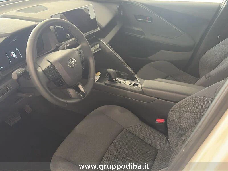Toyota C-HR C-HR 1.8 hev Active fwd e-cvt- Gruppo Diba