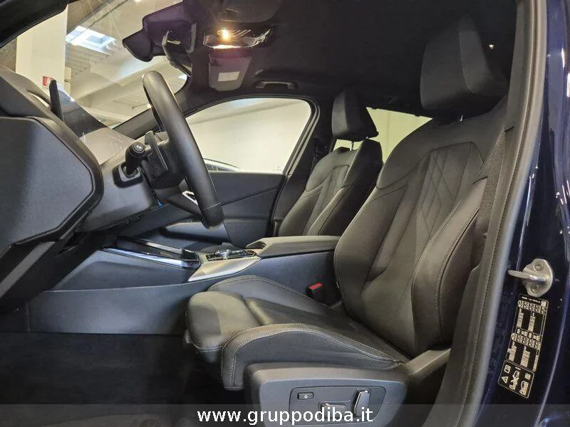 BMW X3 X3 xdrive20d MSport Pro auto- Gruppo Diba