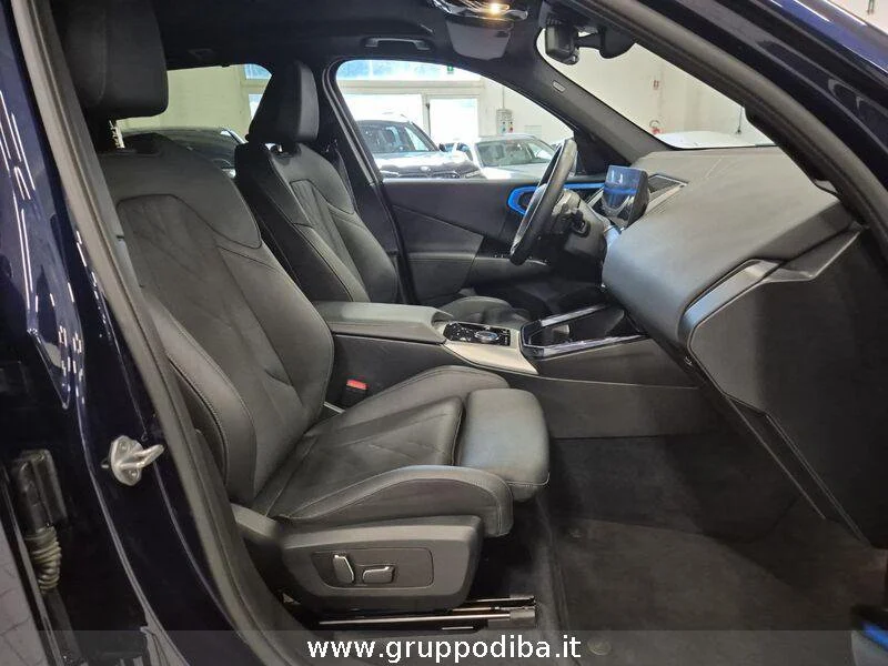 BMW X3 X3 xdrive20d MSport Pro auto- Gruppo Diba