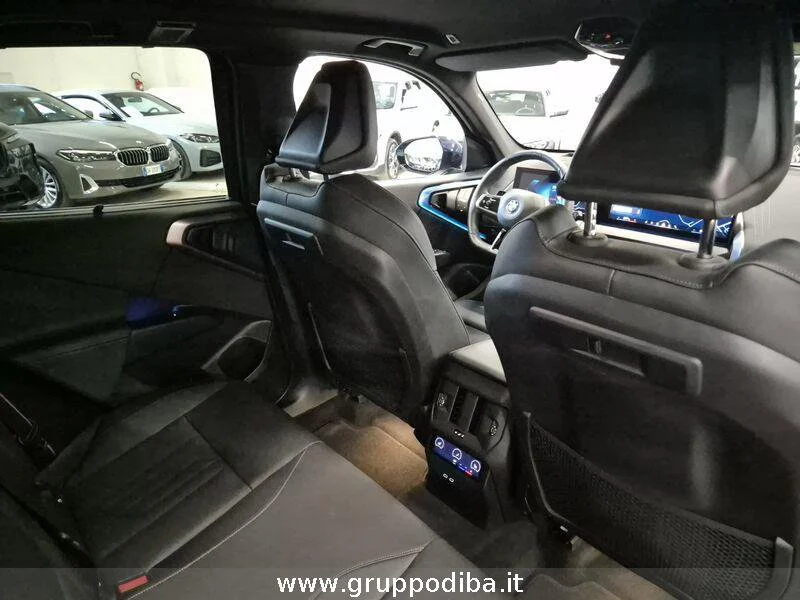 BMW X3 X3 xdrive20d MSport Pro auto- Gruppo Diba