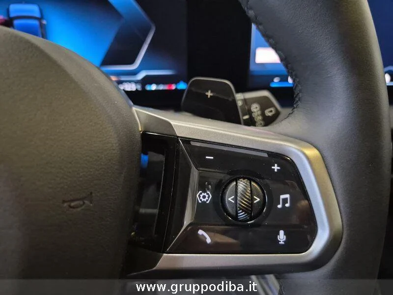 BMW X3 X3 xdrive20d MSport Pro auto- Gruppo Diba