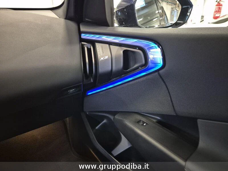 BMW X3 X3 xdrive20d MSport Pro auto- Gruppo Diba