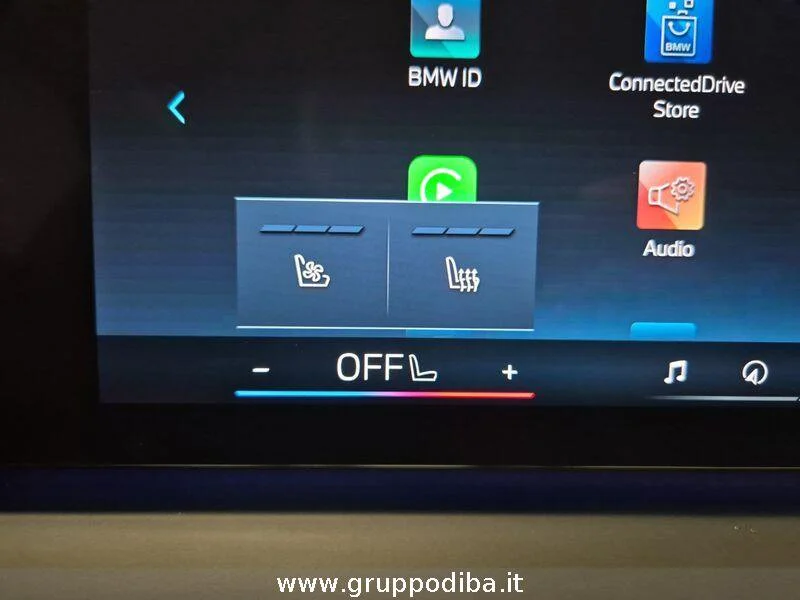 BMW X3 X3 xdrive20d MSport Pro auto- Gruppo Diba