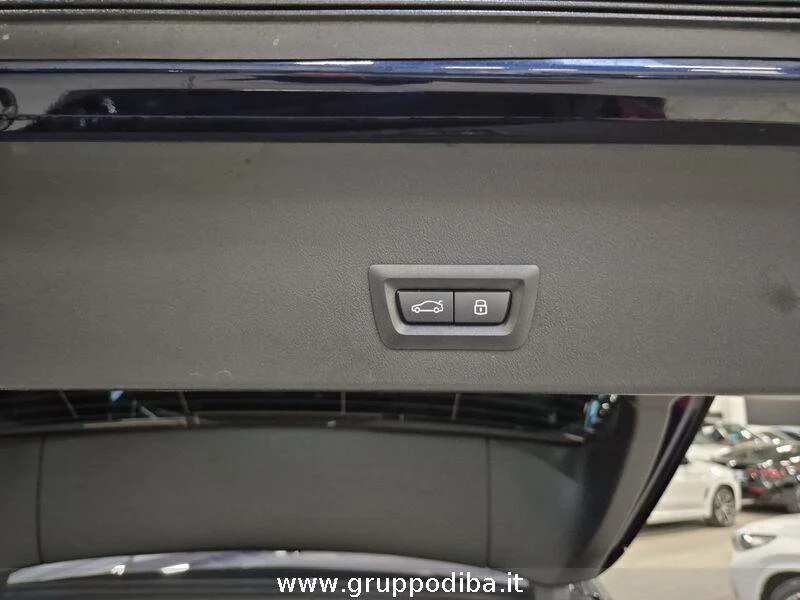 BMW X3 X3 xdrive20d MSport Pro auto- Gruppo Diba