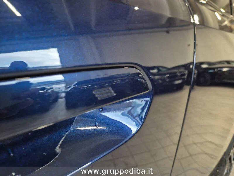 BMW X3 X3 xdrive20d MSport Pro auto- Gruppo Diba