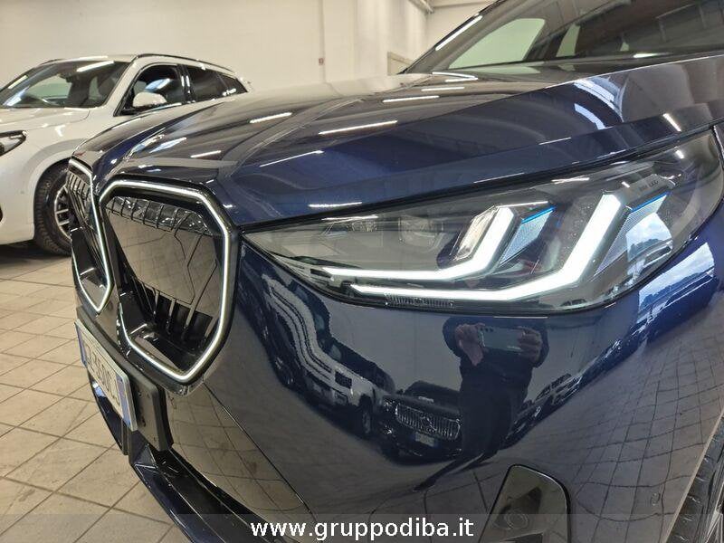 BMW X3 X3 xdrive20d MSport Pro auto- Gruppo Diba
