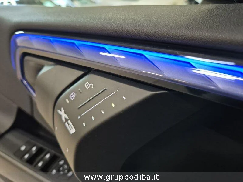 BMW X3 X3 xdrive20d MSport Pro auto- Gruppo Diba