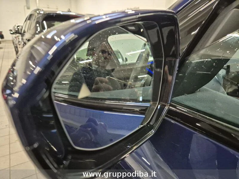 BMW X3 X3 xdrive20d MSport Pro auto- Gruppo Diba