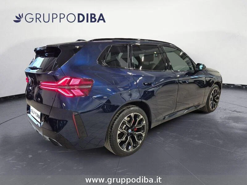 BMW X3 X3 xdrive20d MSport Pro auto- Gruppo Diba