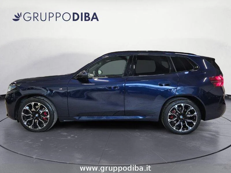 BMW X3 X3 xdrive20d MSport Pro auto- Gruppo Diba