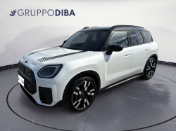 MINI Countryman Mini Countryman 1.5 48V C Classic auto- Gruppo Diba