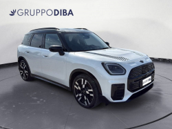 MINI Countryman Mini Countryman 1.5 48V C Classic auto- Gruppo Diba