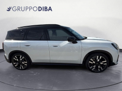 MINI Countryman Mini Countryman 1.5 48V C Classic auto- Gruppo Diba