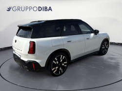 MINI Countryman Mini Countryman 1.5 48V C Classic auto- Gruppo Diba