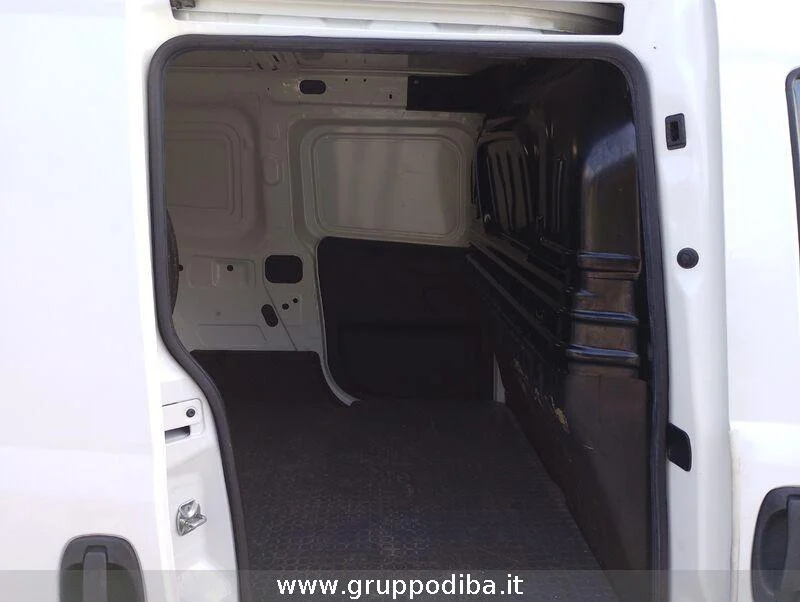 Fiat Professional Dobl&ograve; Cargo 1.4 tjt SX n.power 120cv 3p.ti E6- Gruppo Diba