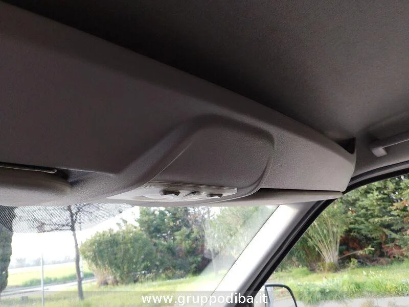 Fiat Professional Dobl&ograve; Cargo 1.4 tjt SX n.power 120cv 3p.ti E6- Gruppo Diba