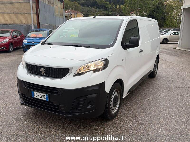 Peugeot Professional Expert Furgone 1.5 Bluehdi Premium std 120cv S&S- Gruppo Diba