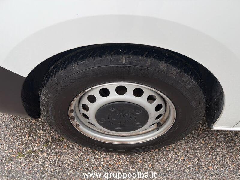 Peugeot Professional Expert Furgone 1.5 Bluehdi Premium std 120cv S&S- Gruppo Diba