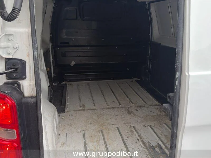 Peugeot Professional Expert Furgone 1.5 Bluehdi Premium std 120cv S&S- Gruppo Diba