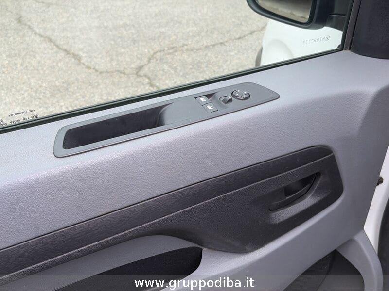 Peugeot Professional Expert Furgone 1.5 Bluehdi Premium std 120cv S&S- Gruppo Diba