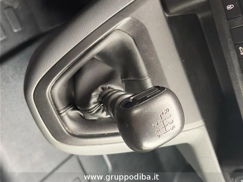 Peugeot Professional Expert Furgone 1.5 Bluehdi Premium std 120cv S&S- Gruppo Diba