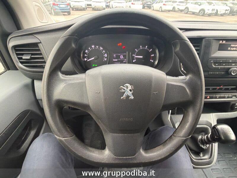 Peugeot Professional Expert Furgone 1.5 Bluehdi Premium std 120cv S&S- Gruppo Diba