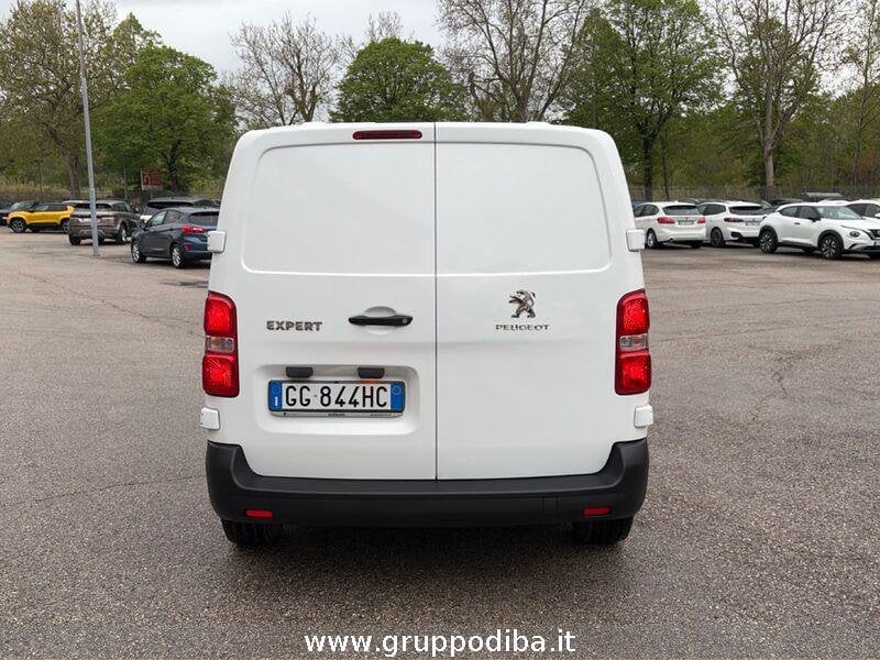 Peugeot Professional Expert Furgone 1.5 Bluehdi Premium std 120cv S&S- Gruppo Diba