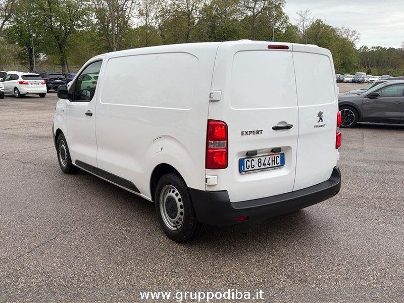 Peugeot Professional Expert Furgone 1.5 Bluehdi Premium std 120cv S&S- Gruppo Diba