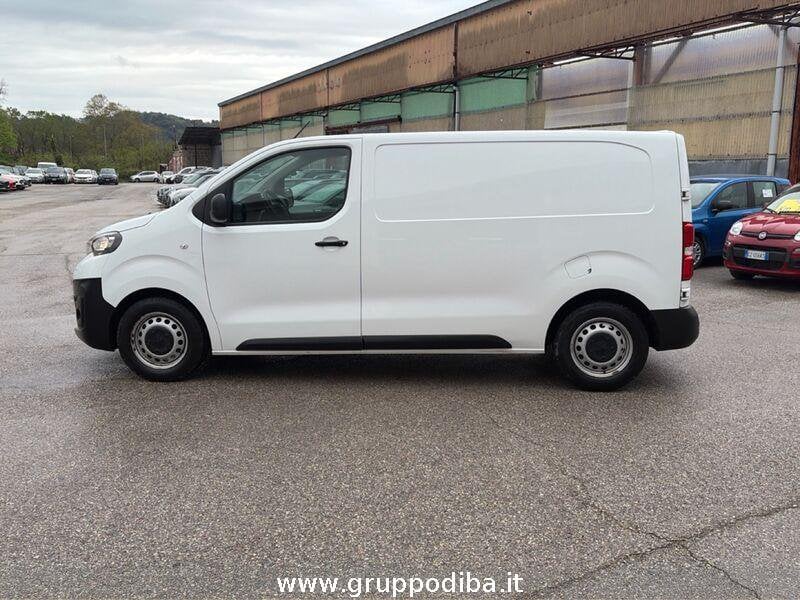 Peugeot Professional Expert Furgone 1.5 Bluehdi Premium std 120cv S&S- Gruppo Diba