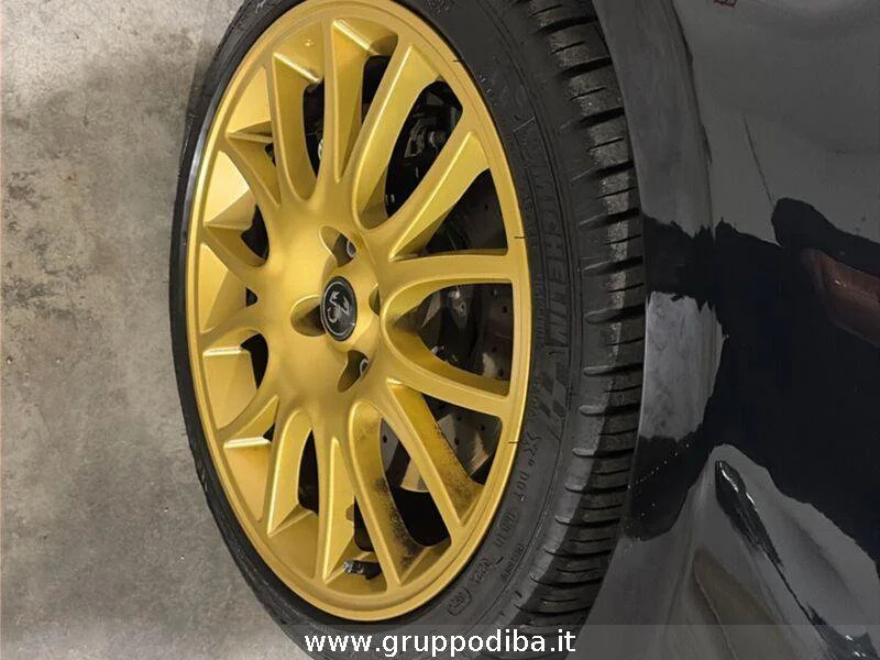 Abarth 695 695 1.4 t-jet 75&deg; anniversario 180cv- Gruppo Diba