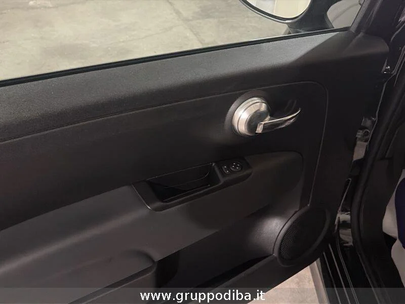 Abarth 695 695 1.4 t-jet 75&deg; anniversario 180cv- Gruppo Diba