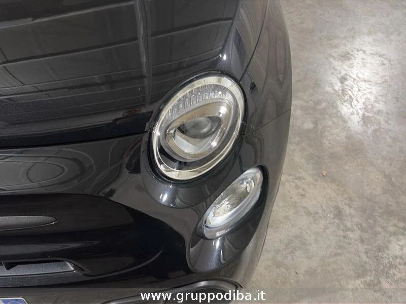 Abarth 695 695 1.4 t-jet 75&deg; anniversario 180cv- Gruppo Diba