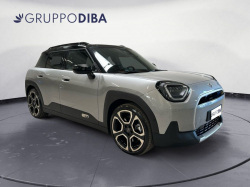 MINI Aceman Mini Aceman SE Favoured- Gruppo Diba