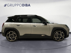 MINI Aceman Mini Aceman SE Favoured- Gruppo Diba