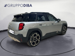 MINI Aceman Mini Aceman SE Favoured- Gruppo Diba