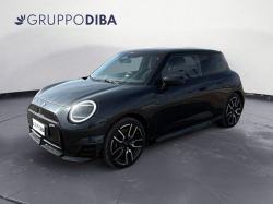 MINI Cooper All-Electric Mini Cooper SE Classic- Gruppo Diba