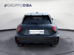 MINI Cooper All-Electric Mini Cooper SE Classic- Gruppo Diba